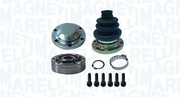 302009100055 Magneti Marelli
