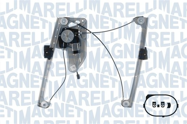 350103170323 Magneti Marelli