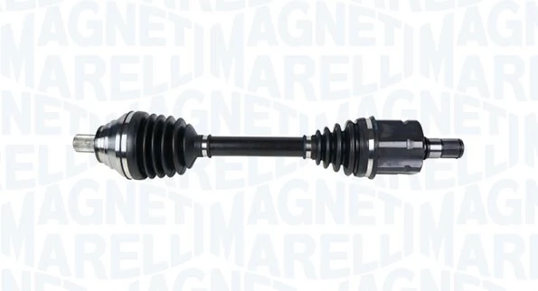302004190432 Magneti Marelli