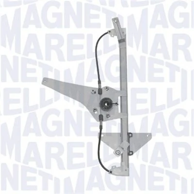 350103134100 Magneti Marelli
