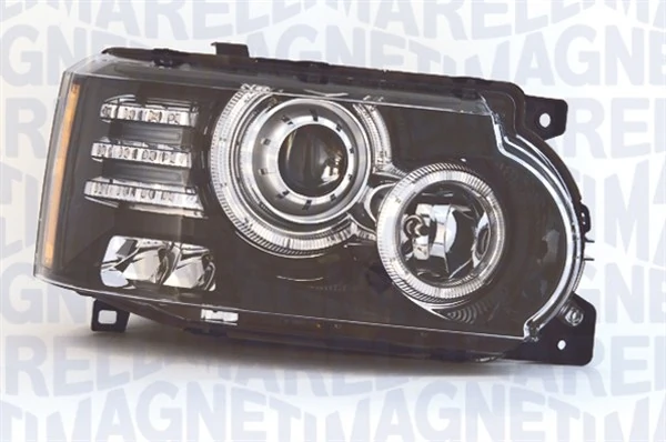 Comprar Faro derecho Land Rover Range Rover III L322 a bajo precio