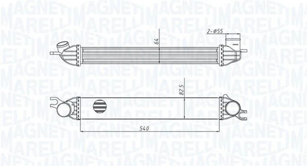 351319204290 Magneti Marelli
