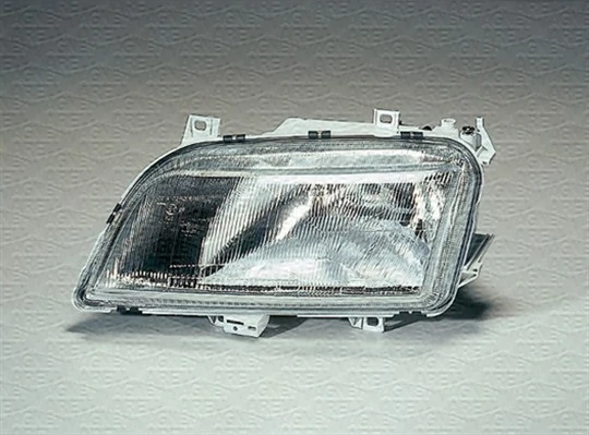 Comprar Faro delantero derecho Galaxy  WGR