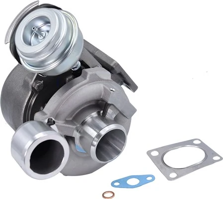 Turbo Fiat Stilo  hatchback comprar en España