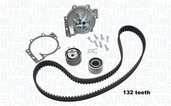 Comprar Kit de distribución Volvo XC70 CROSS COUNTRY SZ, LZ