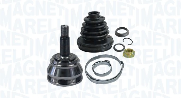 302015100257 Magneti Marelli