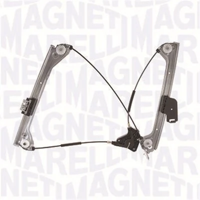 350103170053 Magneti Marelli