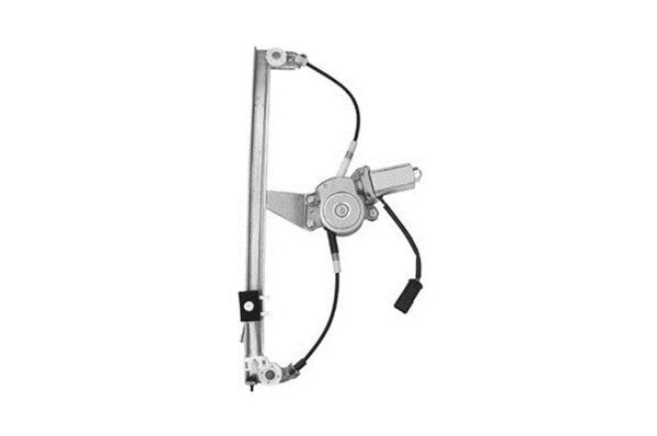 Mecanismo de elevalunas, puerta delantera izquierda Fiat Doblo 1 119