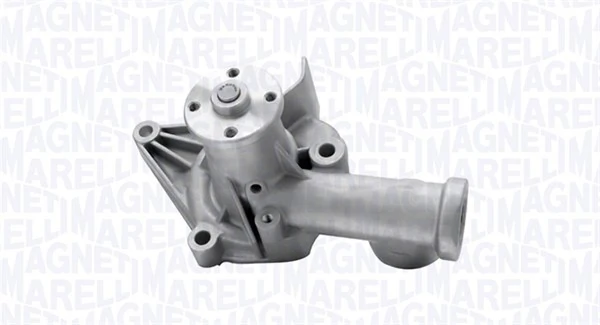 Motor de agua Galant VII sedán (1992-1996) original desde 38,36 €