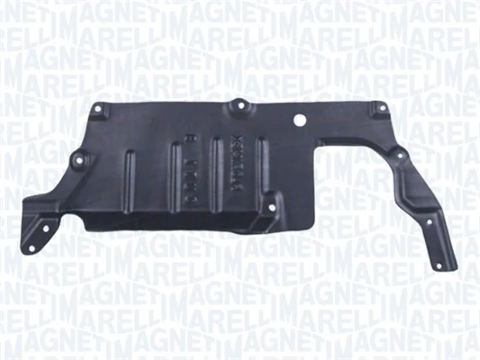 Protector antiempotramiento del motor  para Mitsubishi ASX  (GA)