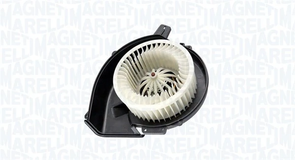 Ventilador habitáculo para Audi A2 8Z0