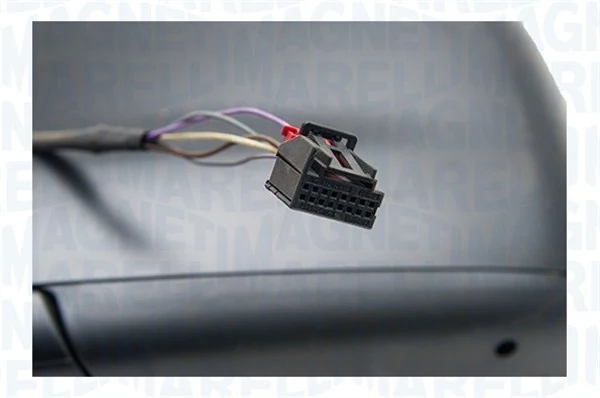 Retrovisor izquierdo Magneti Marelli SV8512