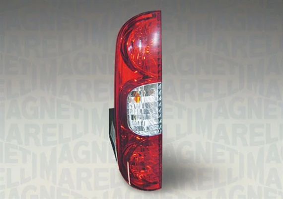 Piloto trasero derecho para Fiat Doblo I 223