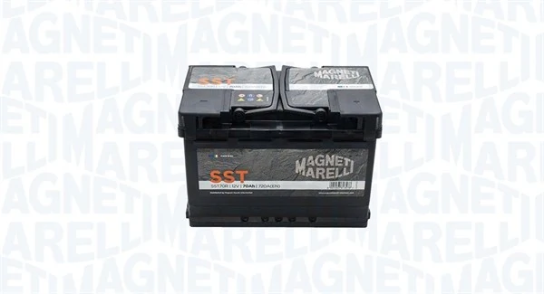 069070720008 Magneti Marelli Batería Start-Stop
