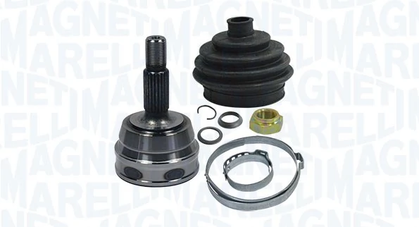 302015100017 Magneti Marelli