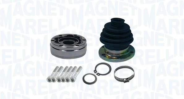 302009100035 Magneti Marelli