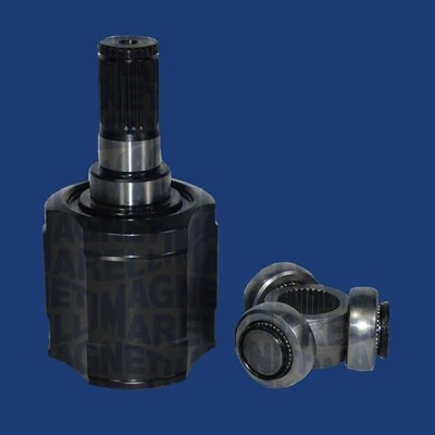 302009100023 Magneti Marelli