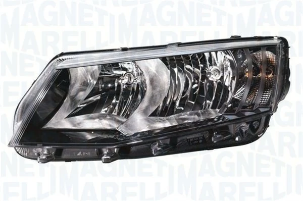 Faro derecho Skoda Octavia III A7 liftback (5E3, NL3, NR3) (2012 - 2021) precio, desde 139,52 EUR