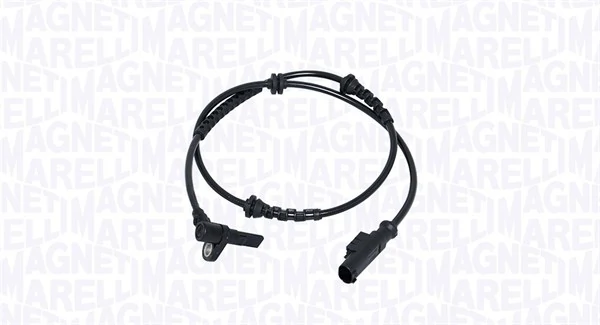 Sensor ABS de rueda delantera Fiat Bravo II desde 29,44 €