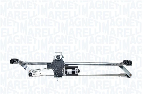 Varillaje de limpiaparabrisas para Volkswagen Crafter  SY, SX, SYB, SYC, SYD, SYM