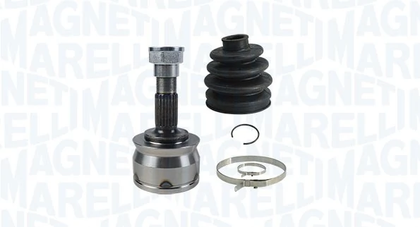302015100101 Magneti Marelli