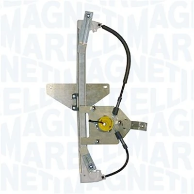350103141200 Magneti Marelli