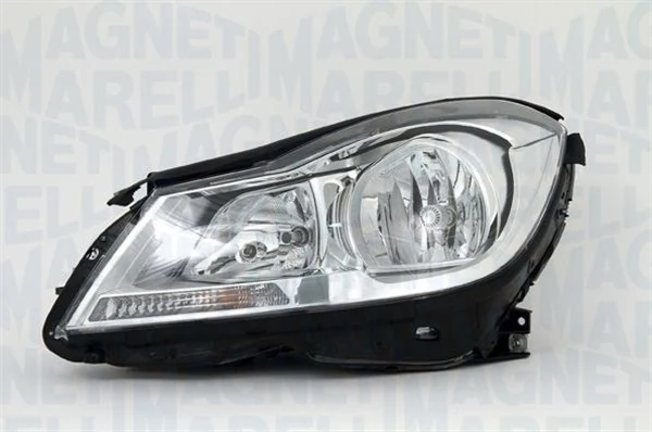 Faro delantero derecho Magneti Marelli LPN641