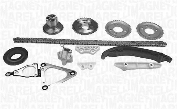 341500000880 Magneti Marelli