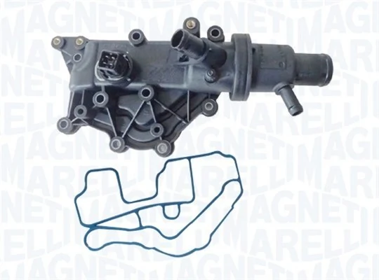 352317102000 Magneti Marelli
