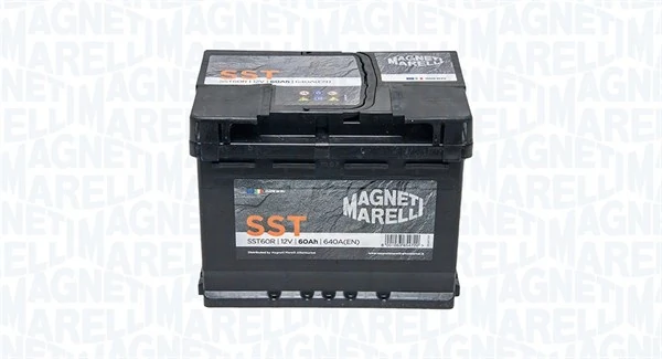 SST60R Magneti Marelli Batería Start-Stop