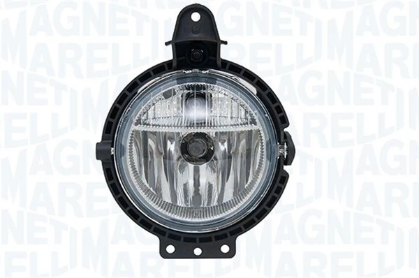 Faro antiniebla izquierdo y derecho 5102290E Polcar