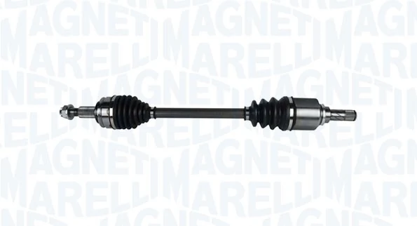 302004190114 Magneti Marelli