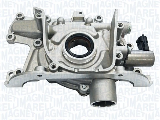 Bomba de aceite del motor para Alfa Romeo Giulia  (952)
