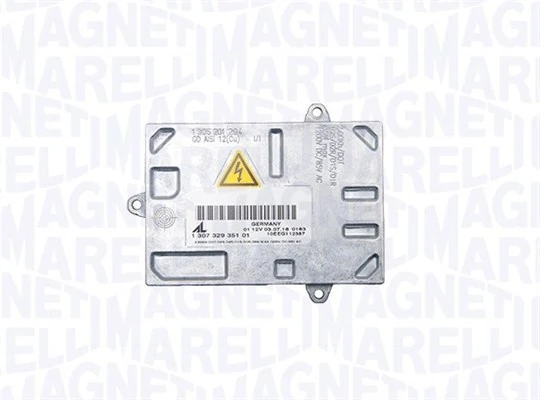 Unidad de control de xenón 00006224V2 Peugeot/Citroen