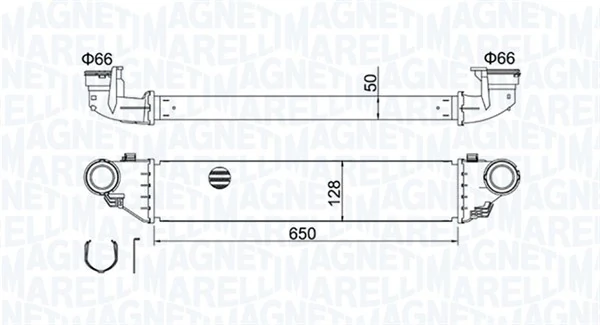 351319204280 Magneti Marelli