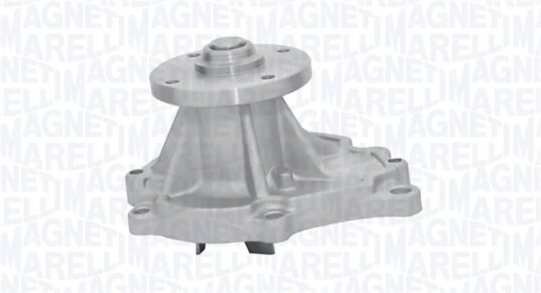 Motor de agua Nissan Vanette  bus comprar en España