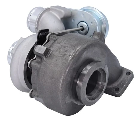 Turbocompresor para Volkswagen Crafter 2E, 2EA, 2EB, 2ED, 2EH, 2EX