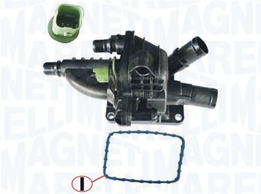 Comprar Termostato refrigerante C-Elysee