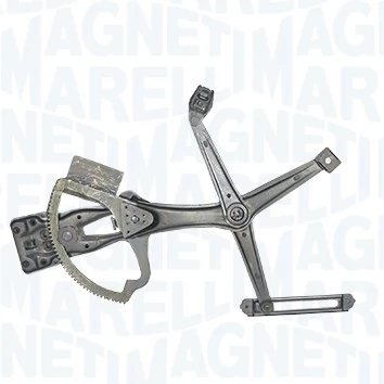 350103117200 Magneti Marelli
