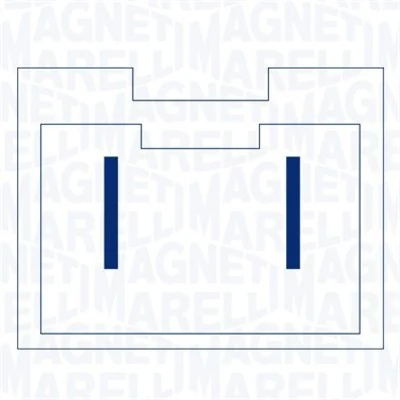 Mecanismo de elevalunas delantero derecha Magneti Marelli AC1208 precio, desde 49,37 EUR