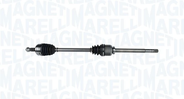 302004190062 Magneti Marelli