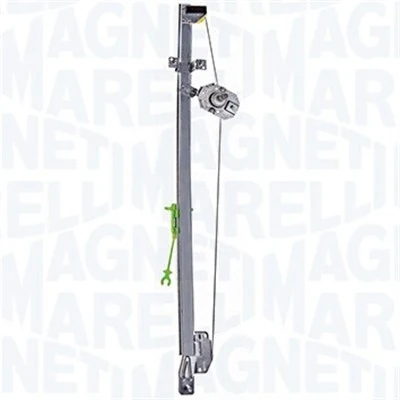 350103191100 Magneti Marelli