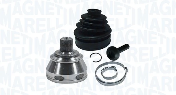302015100039 Magneti Marelli