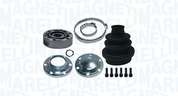 302009100033 Magneti Marelli