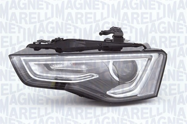 Precio del repuesto Faro delantero derecho A5  coupé