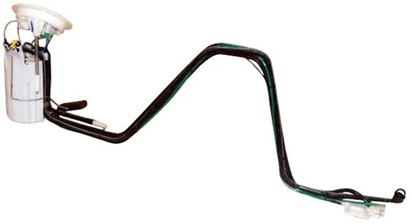 Bomba de combustible para BMW 5  (E61)