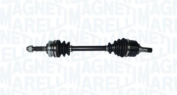 302004190272 Magneti Marelli