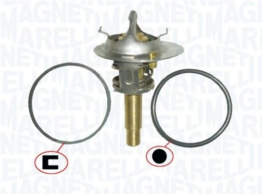 352317101780 Magneti Marelli
