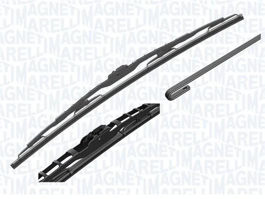 Comprar Limpiaparabrisas posterior Camry  V40