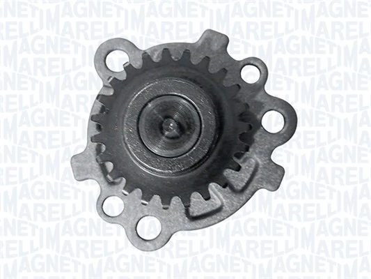 Precio del repuesto Bomba de aceite del motor I20  hatchback